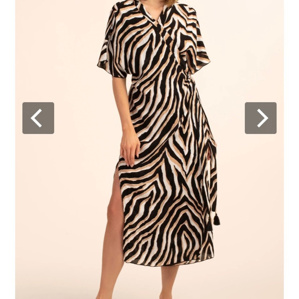 Trina Turk Dress